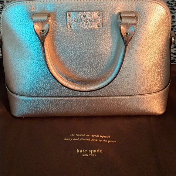 Kate spade purse - Picture 2 of 6